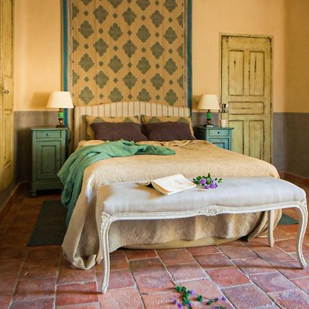 Le Hameau De Saparale Sartène Buitenkant foto