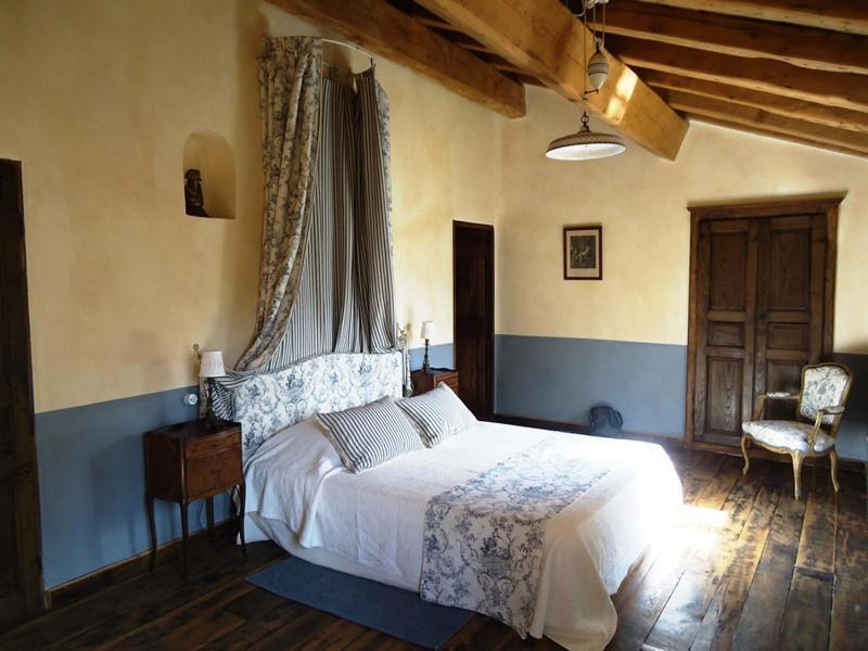 Le Hameau De Saparale Sartène Buitenkant foto