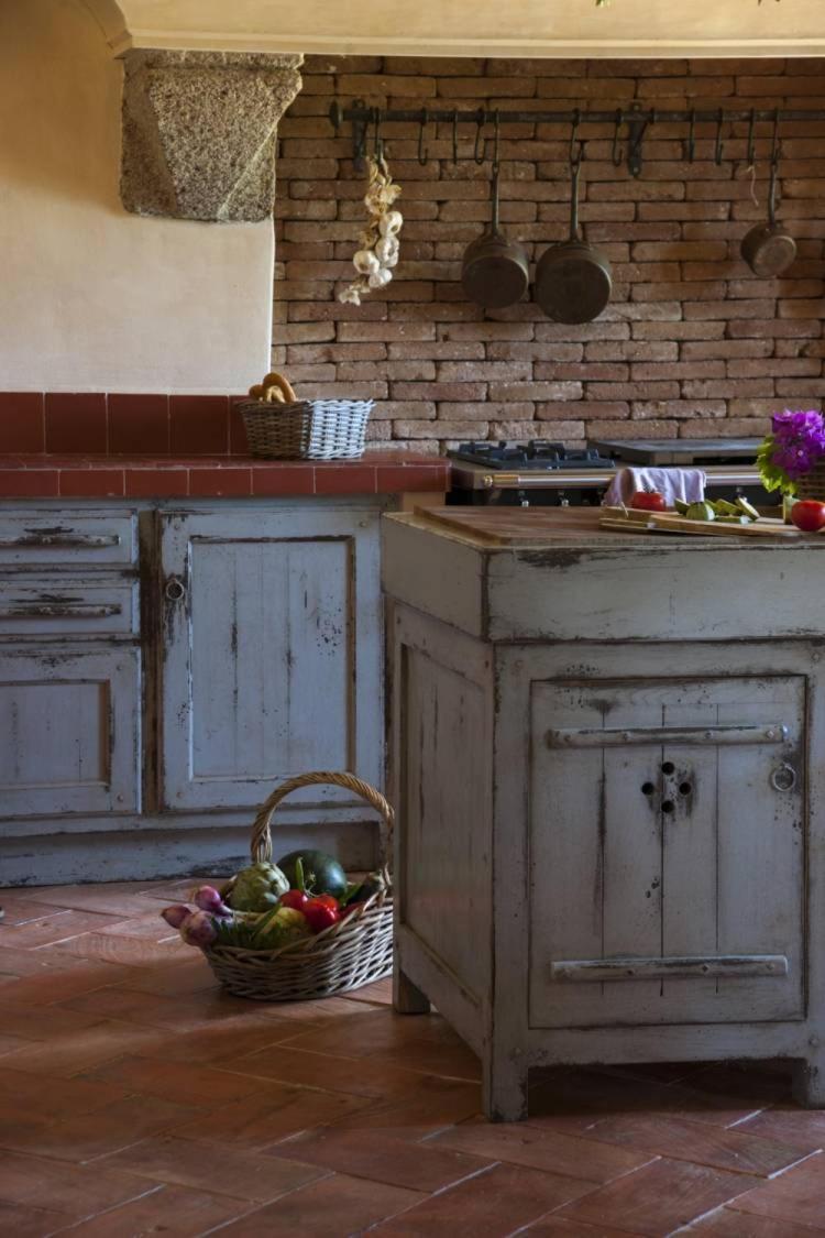 Le Hameau De Saparale Sartène Buitenkant foto