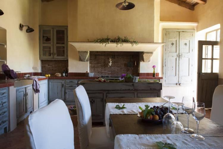 Le Hameau De Saparale Sartène Buitenkant foto