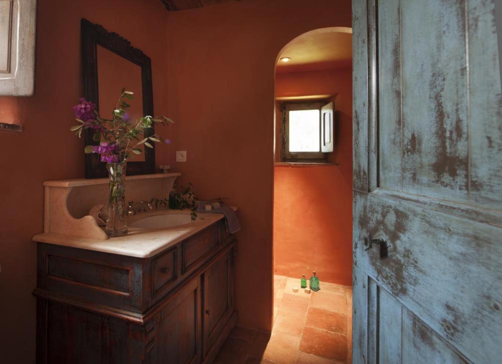 Le Hameau De Saparale Sartène Buitenkant foto