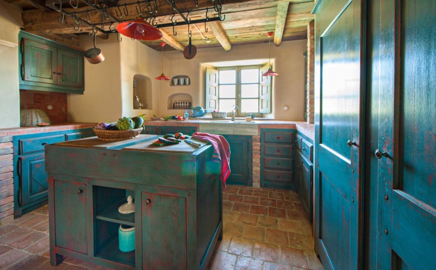Le Hameau De Saparale Sartène Buitenkant foto