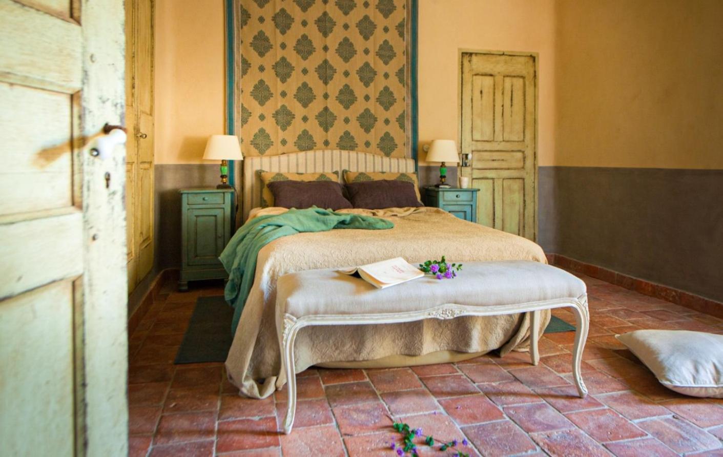 Le Hameau De Saparale Sartène Buitenkant foto