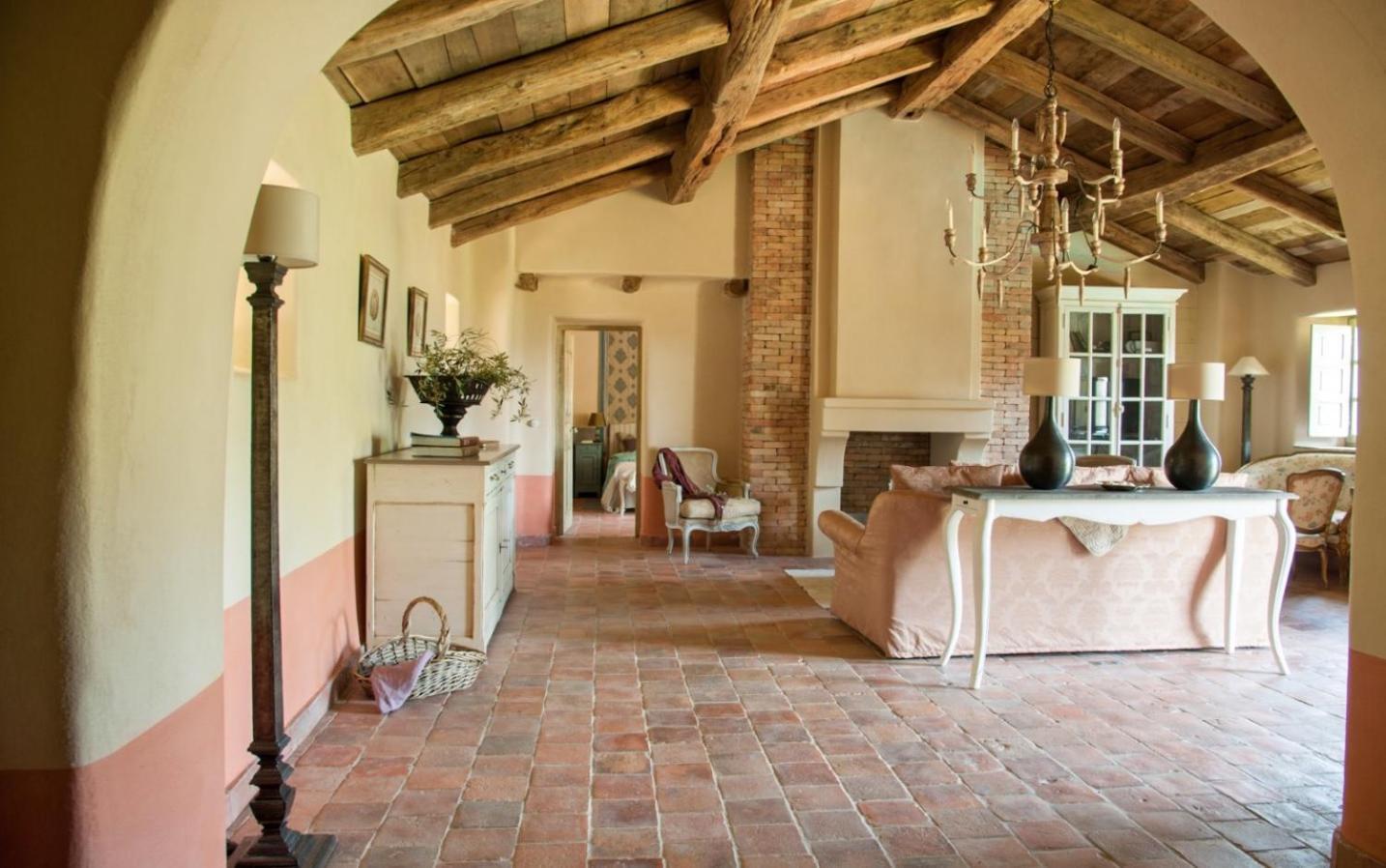 Le Hameau De Saparale Sartène Buitenkant foto