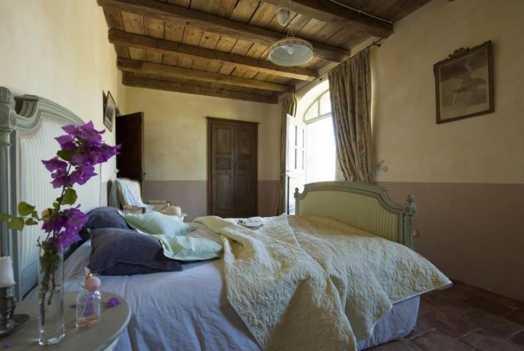 Le Hameau De Saparale Sartène Buitenkant foto
