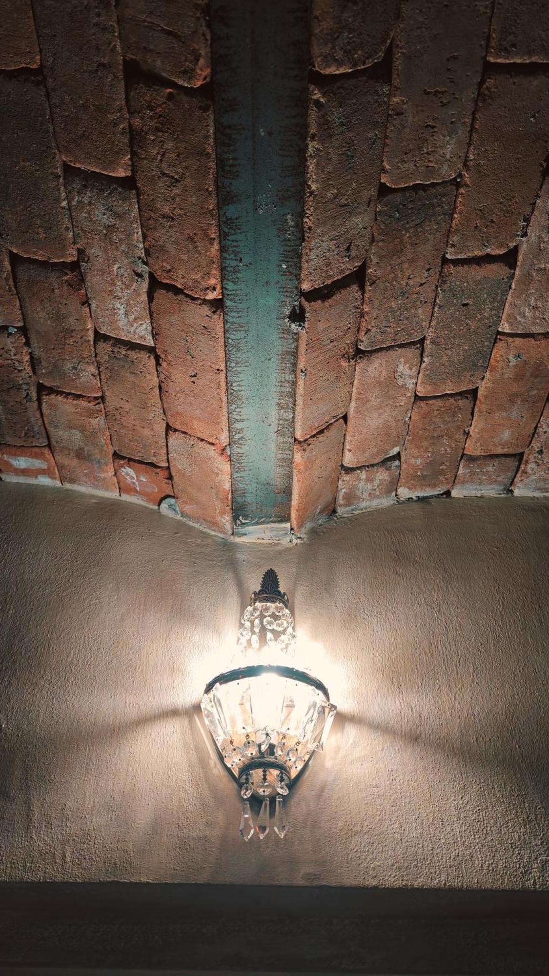 Le Hameau De Saparale Sartène Buitenkant foto