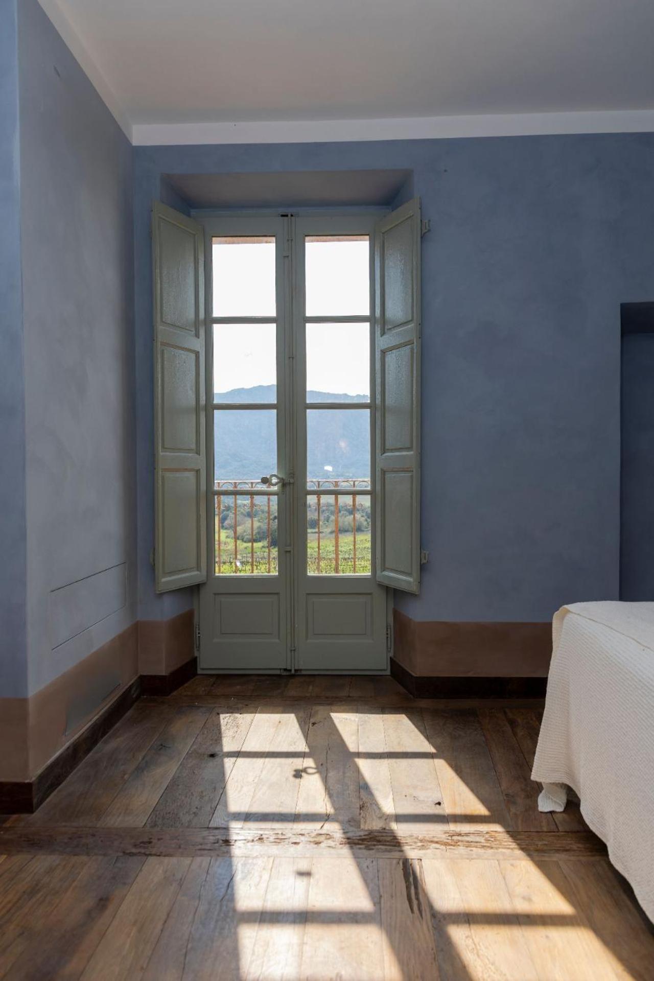 Le Hameau De Saparale Sartène Buitenkant foto