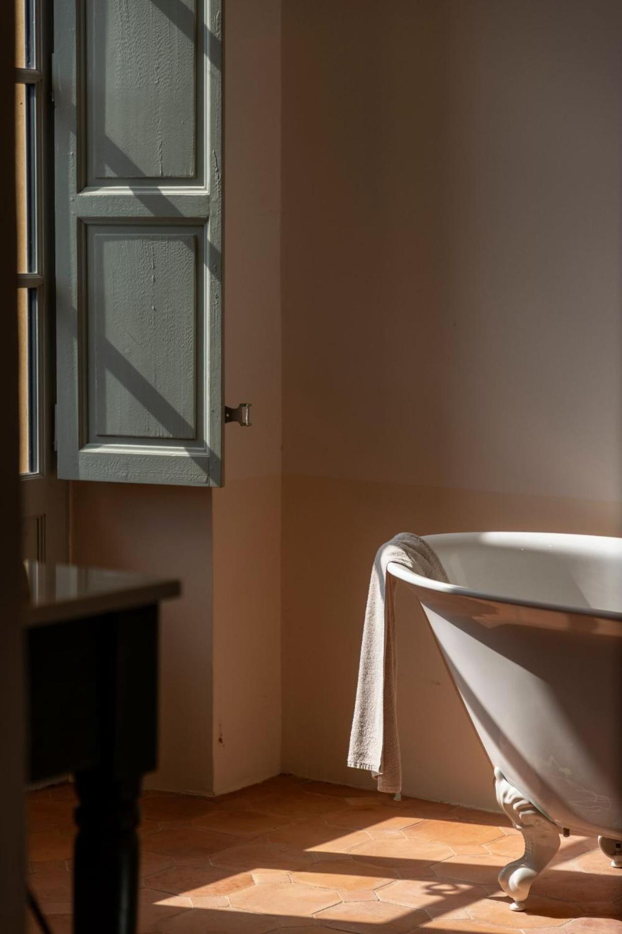 Le Hameau De Saparale Sartène Buitenkant foto