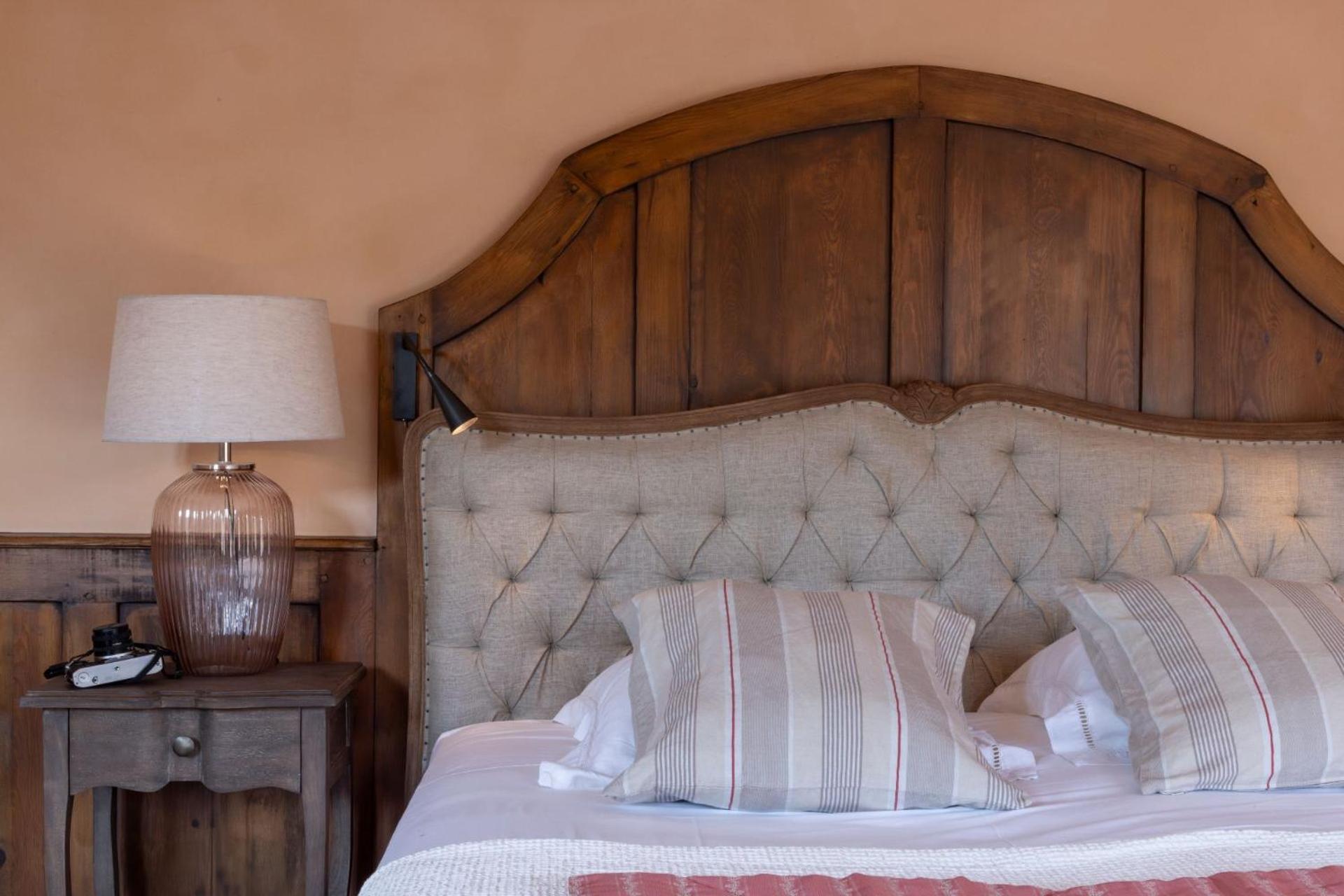 Le Hameau De Saparale Sartène Buitenkant foto