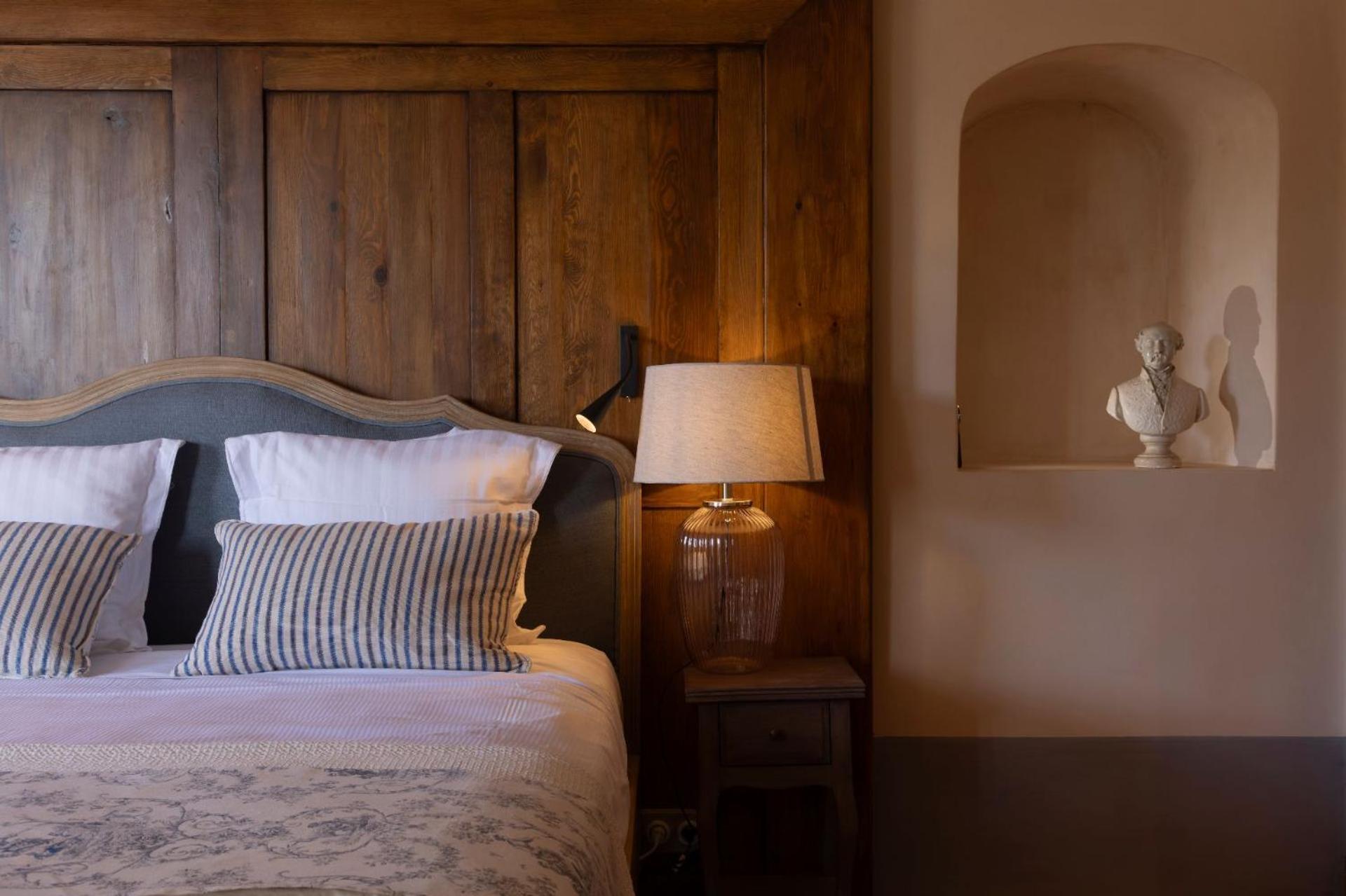 Le Hameau De Saparale Sartène Buitenkant foto