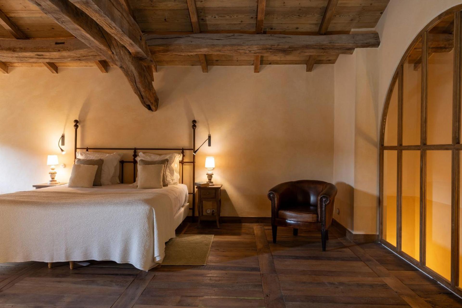 Le Hameau De Saparale Sartène Buitenkant foto